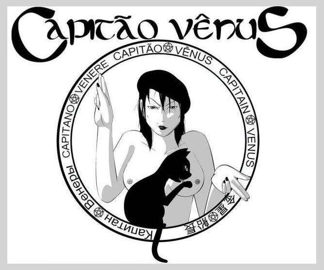 Capitão Vênus photo 1