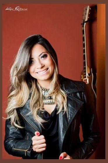 Carol Aragão photo 1