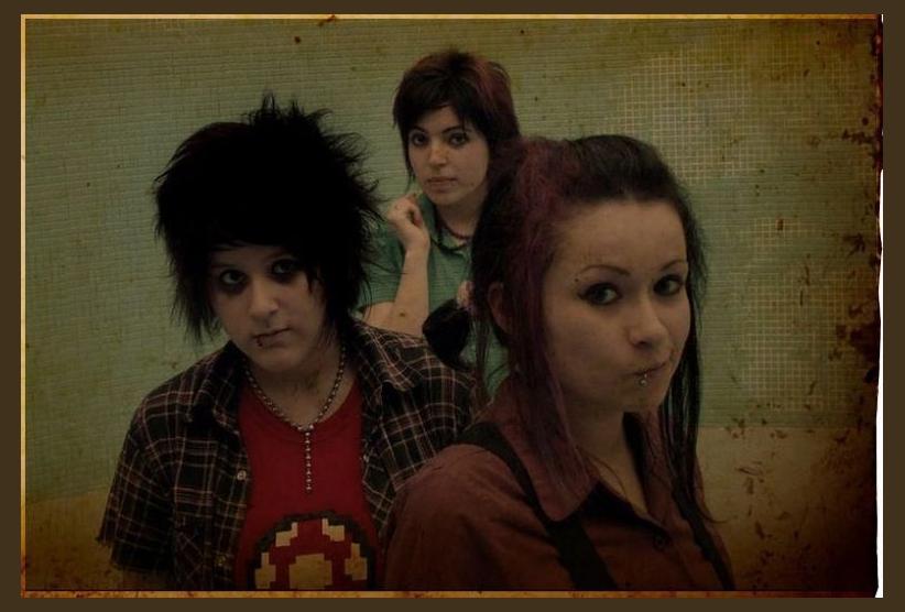 Carnival Prozac Dreams photo 1
