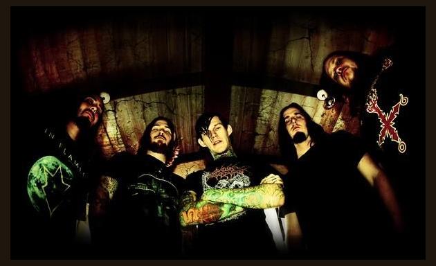 Carnifex photo 1