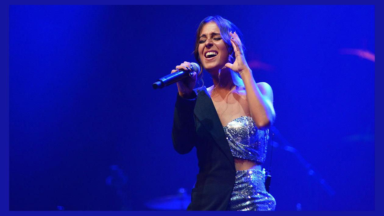 Carolina de Deus photo 1