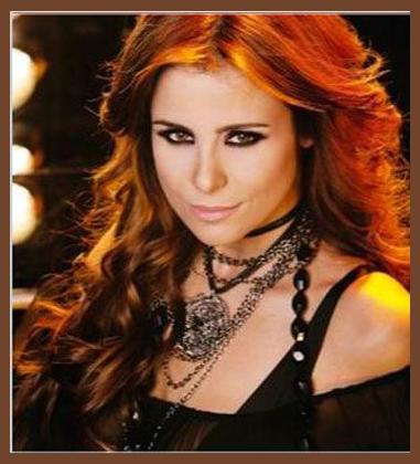 Carole Samaha photo 1