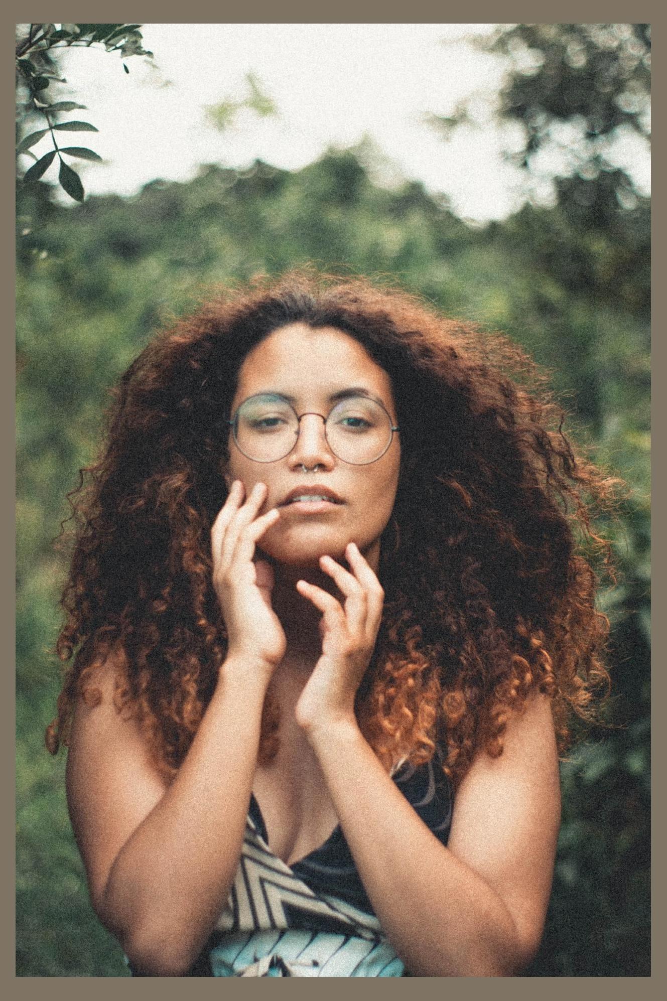 Carolina Maria photo 1