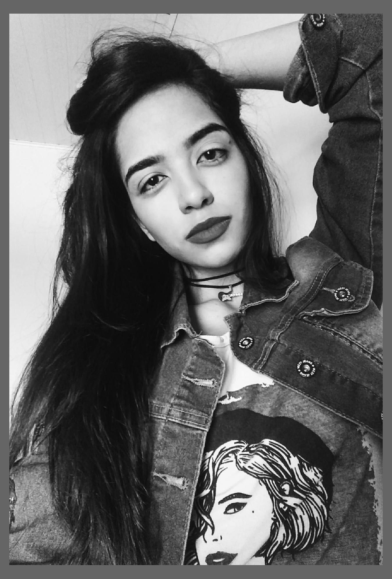 Caroline Gaspar photo 1