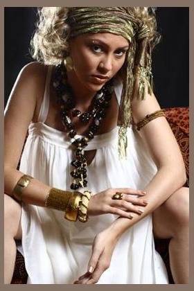 Carolina Soares photo 1