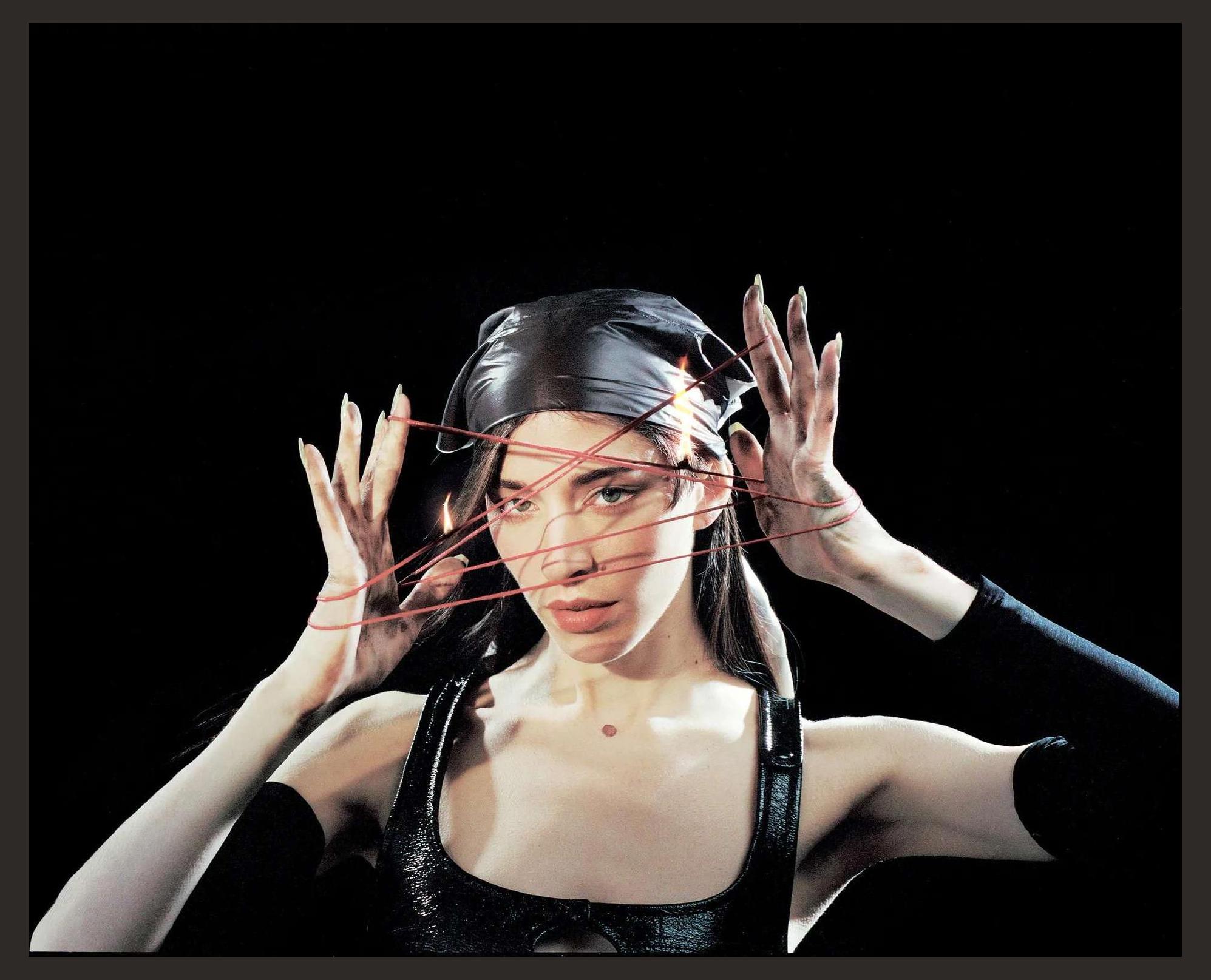 Caroline Polachek photo 1