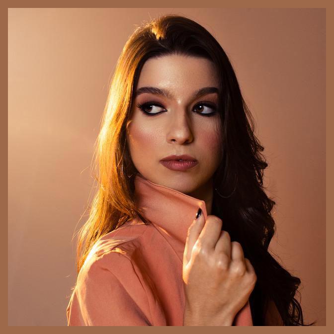 Caroline Meksraitis photo 1