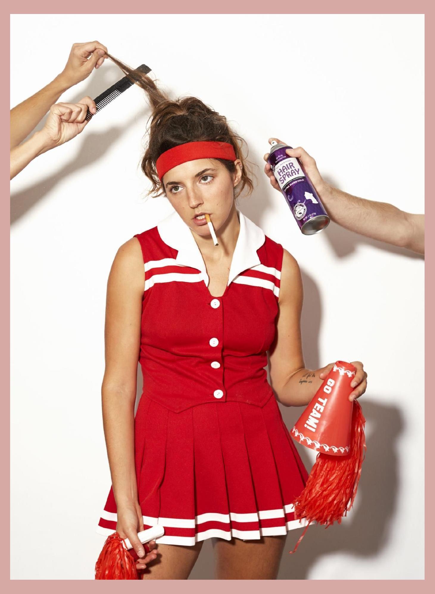 Caroline Rose photo 1