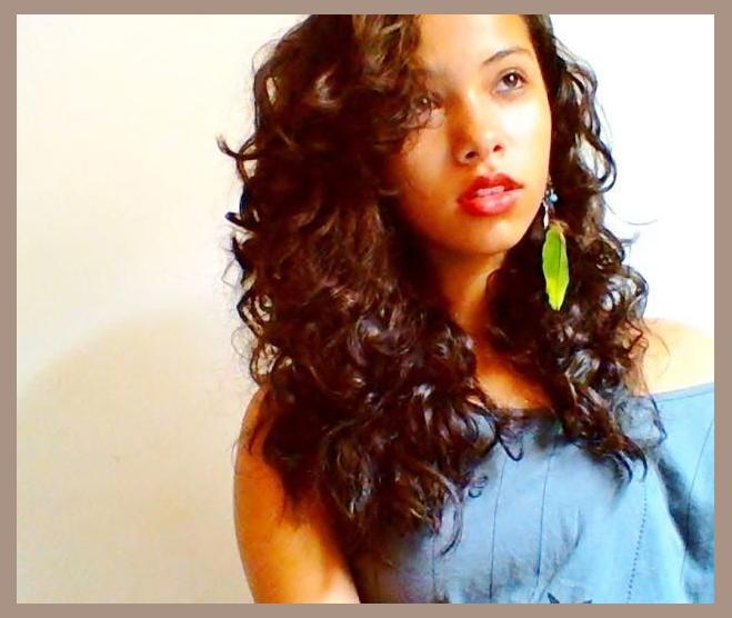 Caroline Marinho photo 1