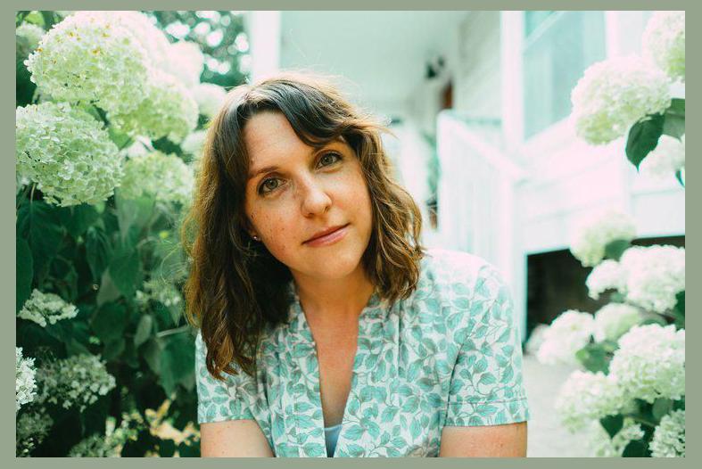 Caroline Spence photo 1