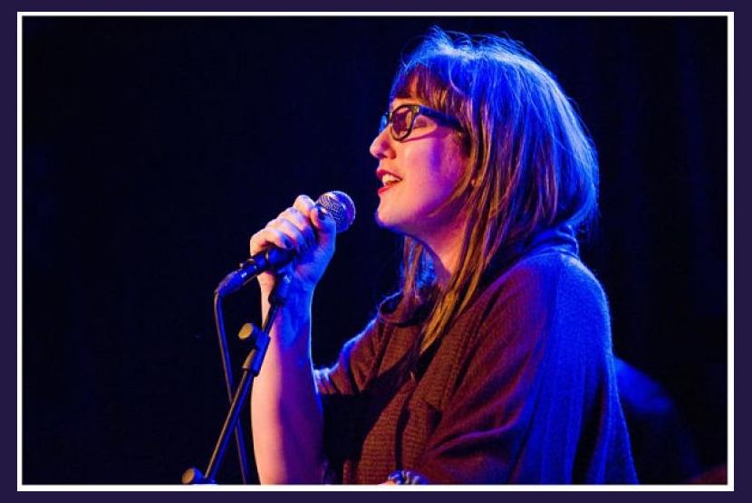 Carrie Akre photo 1
