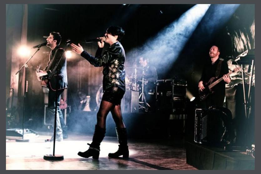 Carrousel photo 1