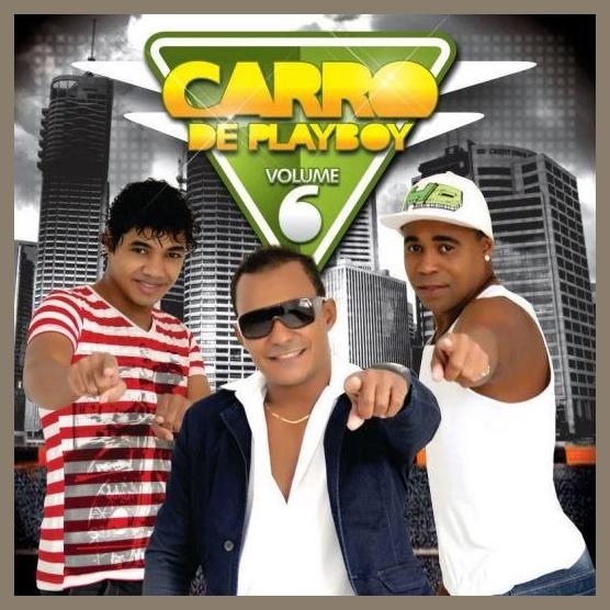 Carro de Playboy photo 1