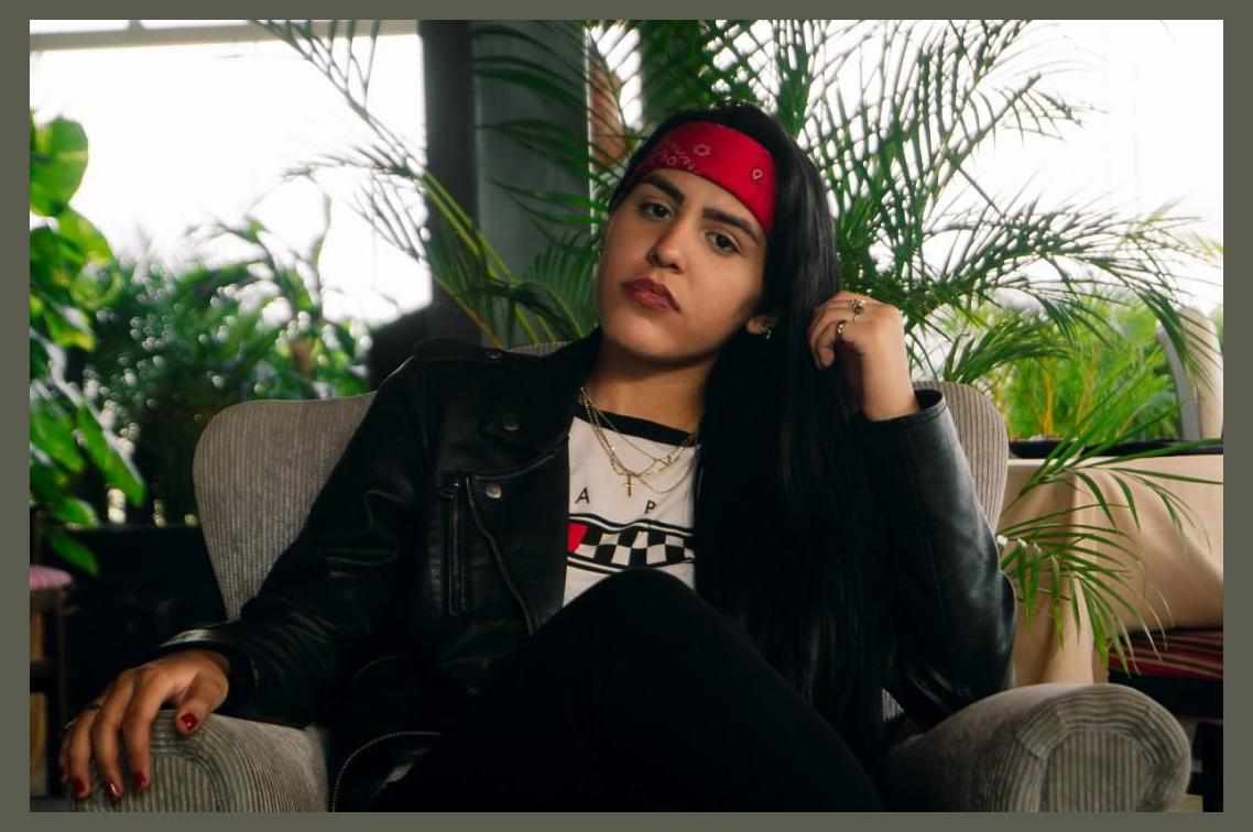 Carri photo 1