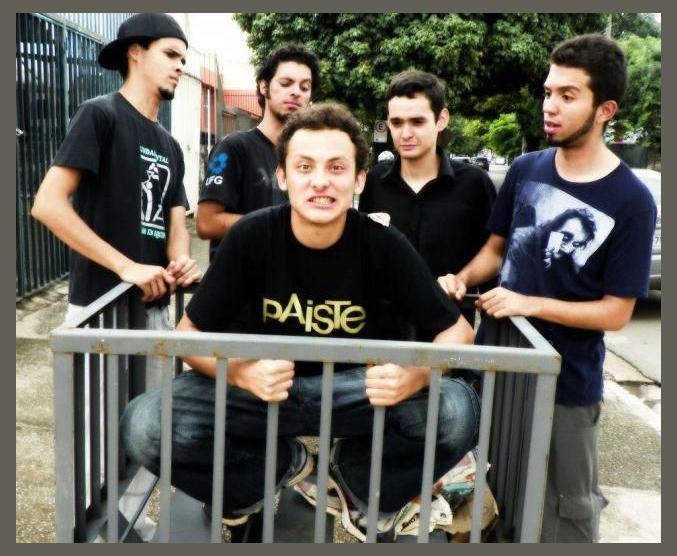Carta Bomba photo 1