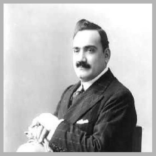 Caruso Enrico photo 1
