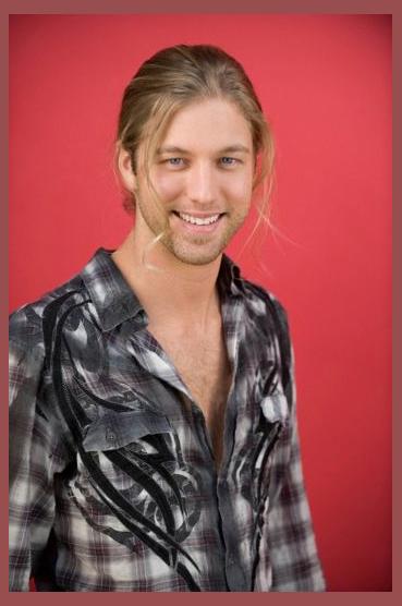 Casey James photo 1