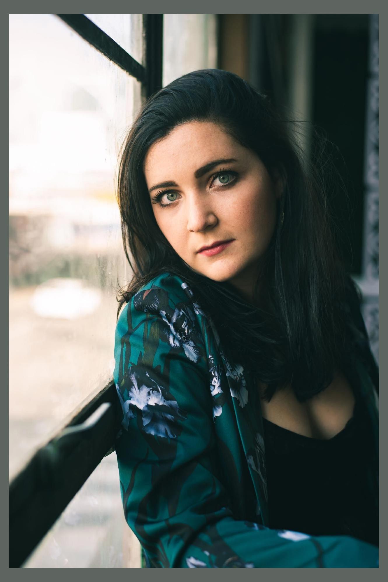 Casey Cook photo 1