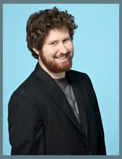 Casey Abrams photo 1