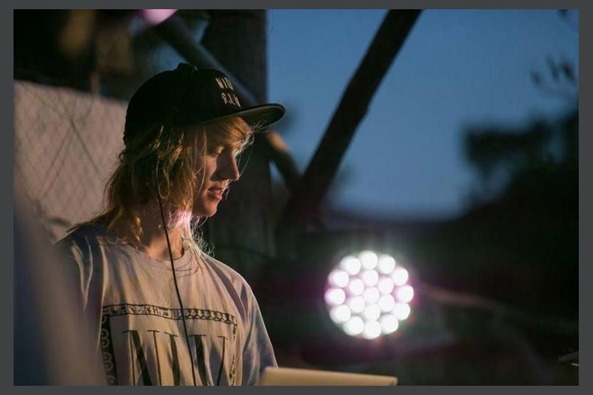 Cashmere Cat photo 1