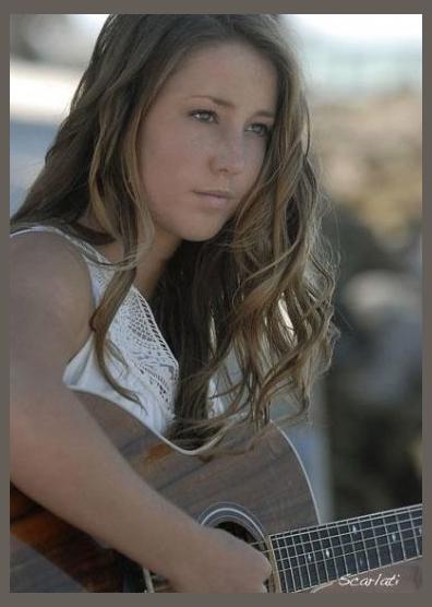 Casey Weston photo 1