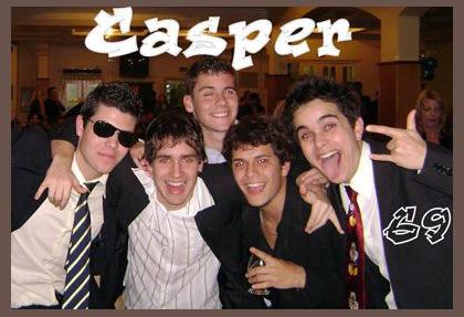 Casper 69 photo 1