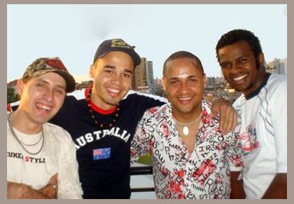 Caso Sério photo 1
