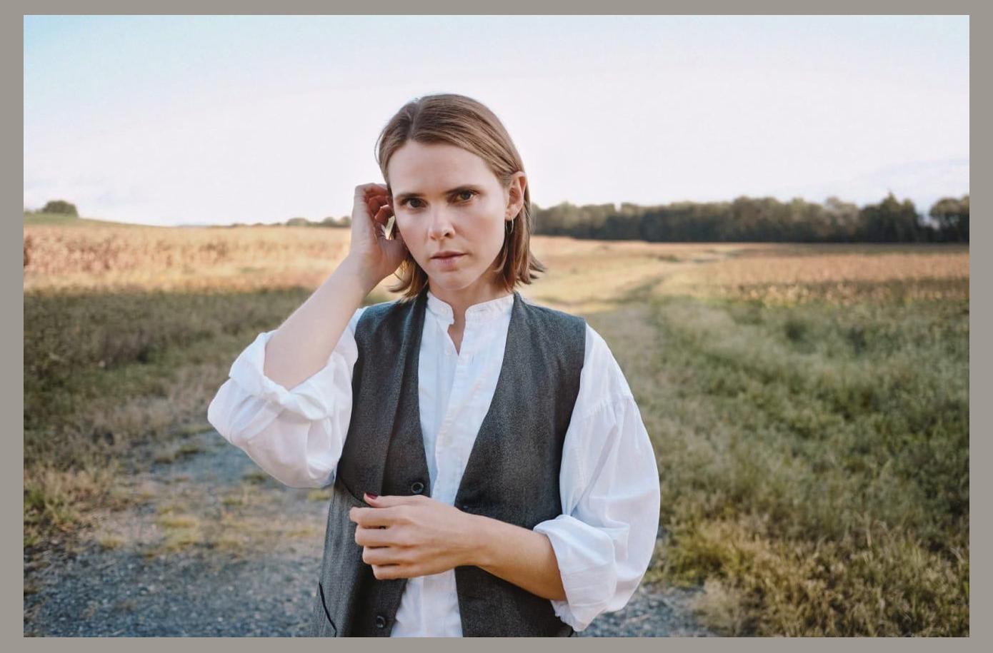 Cassandra Jenkins photo 1