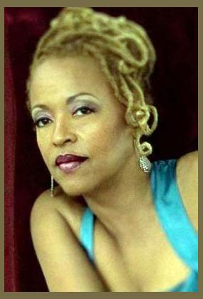 Cassandra Wilson photo 1