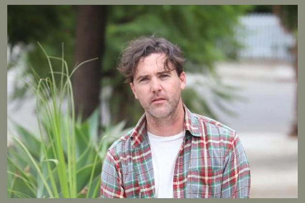 Cass McCombs photo 1