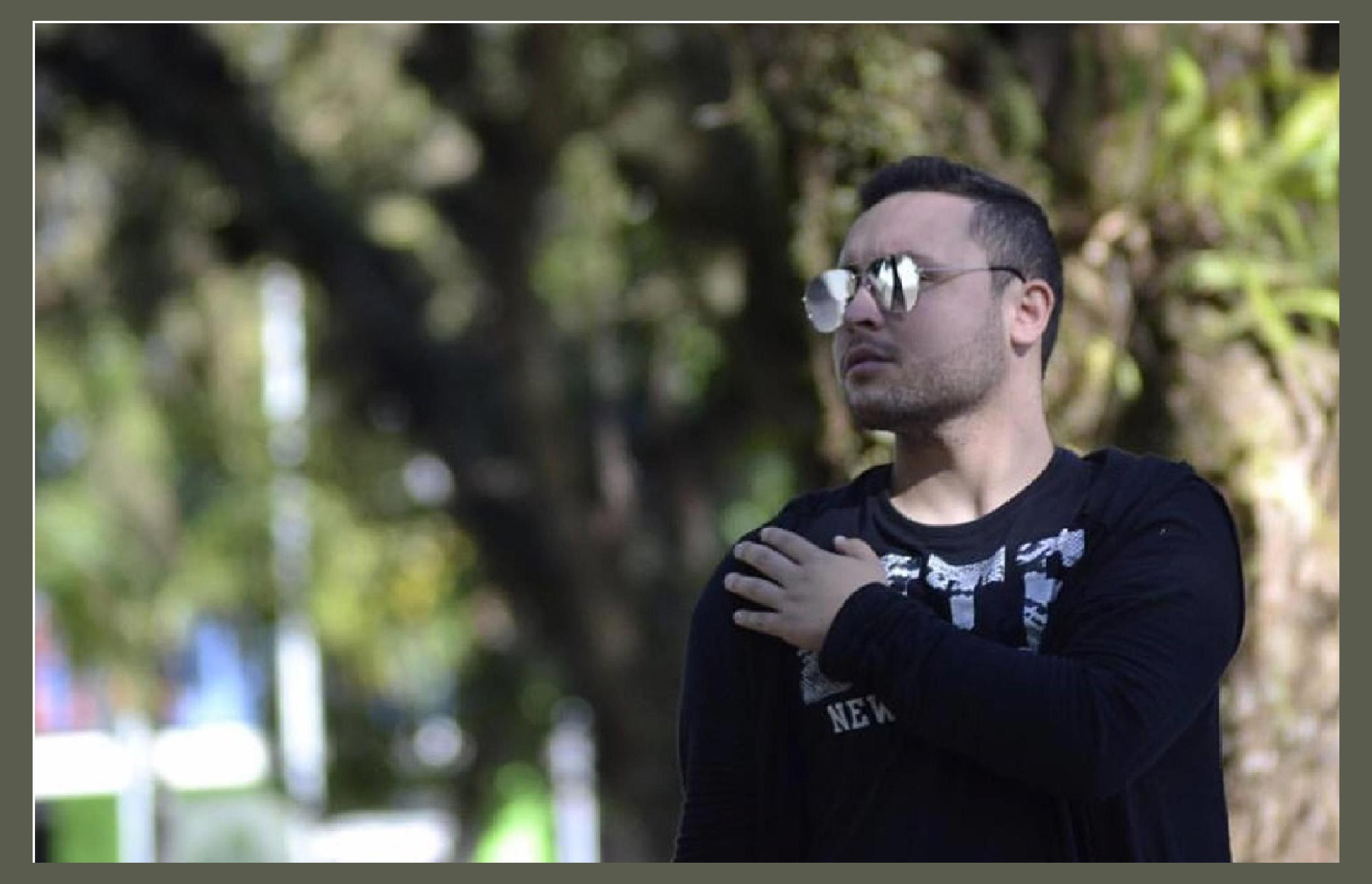 Cassiano Abel photo 1