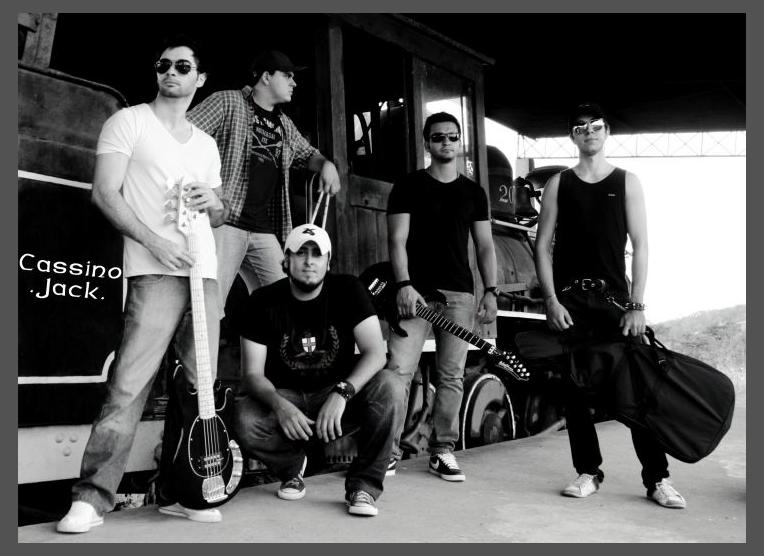 Cassino Jack photo 1