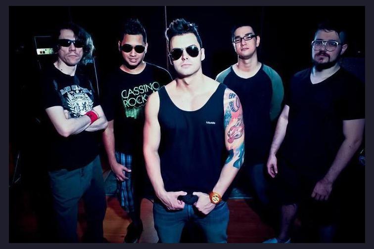 Cassino Rock photo 1
