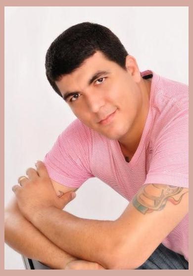 Cassio Sampaio photo 1