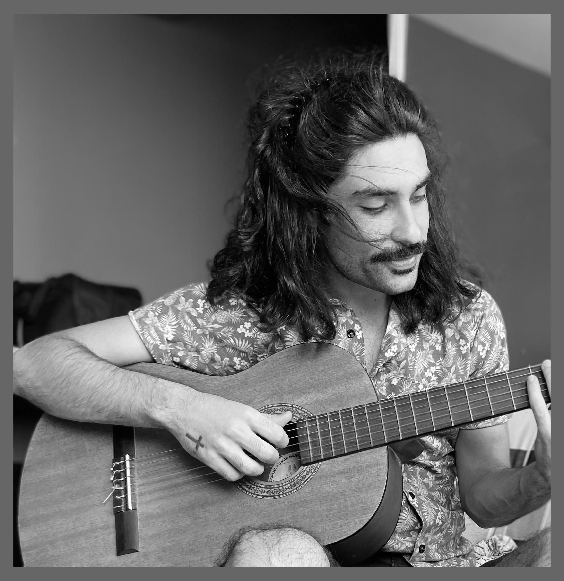 Cassio Vidal photo 1