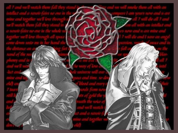 Castlevania photo 1