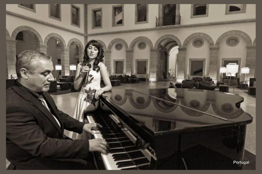 Catarina Rocha & Paulo Lima photo 1