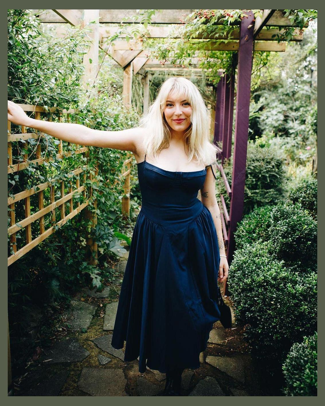 Cate photo 1