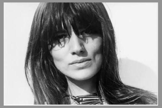 Catherine Ribeiro photo 1