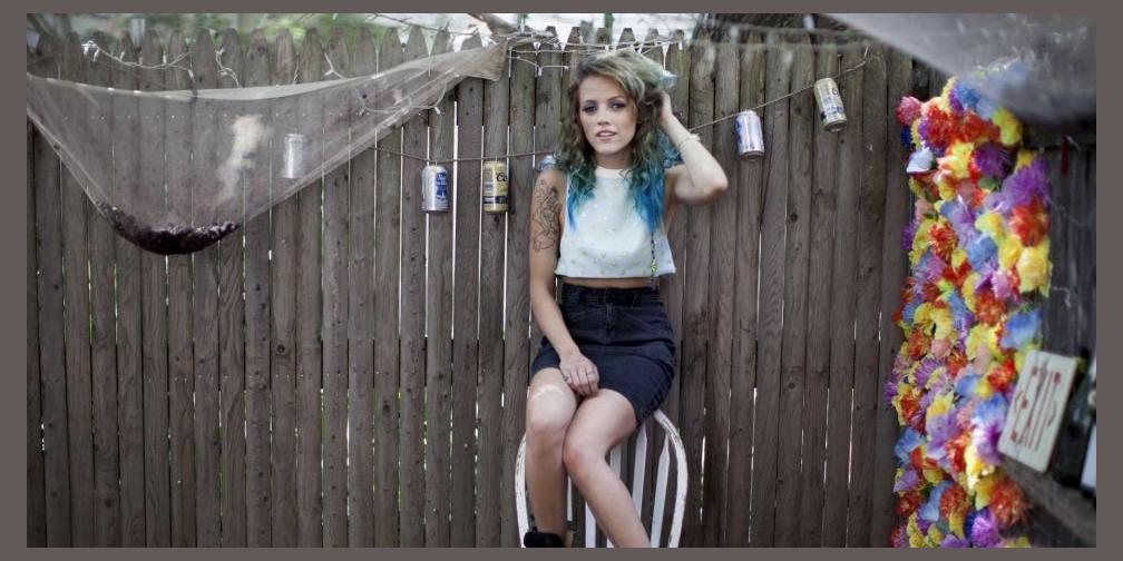 Catey Shaw photo 1