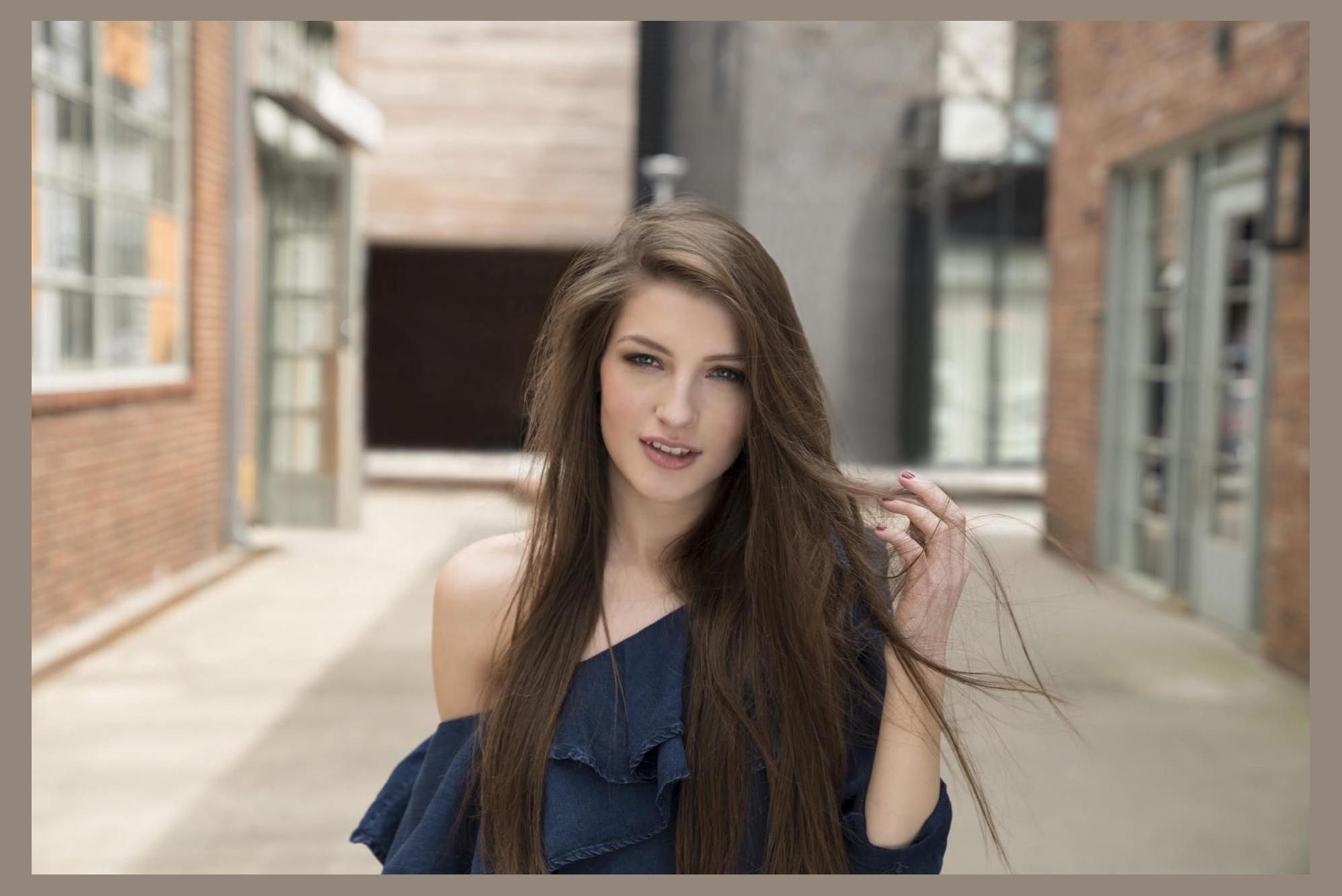 Catherine McGrath photo 1