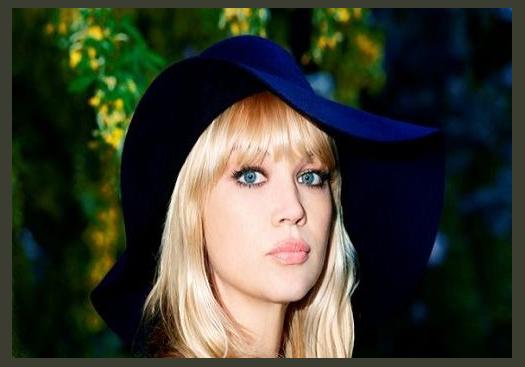 Catherine Pierce photo 1