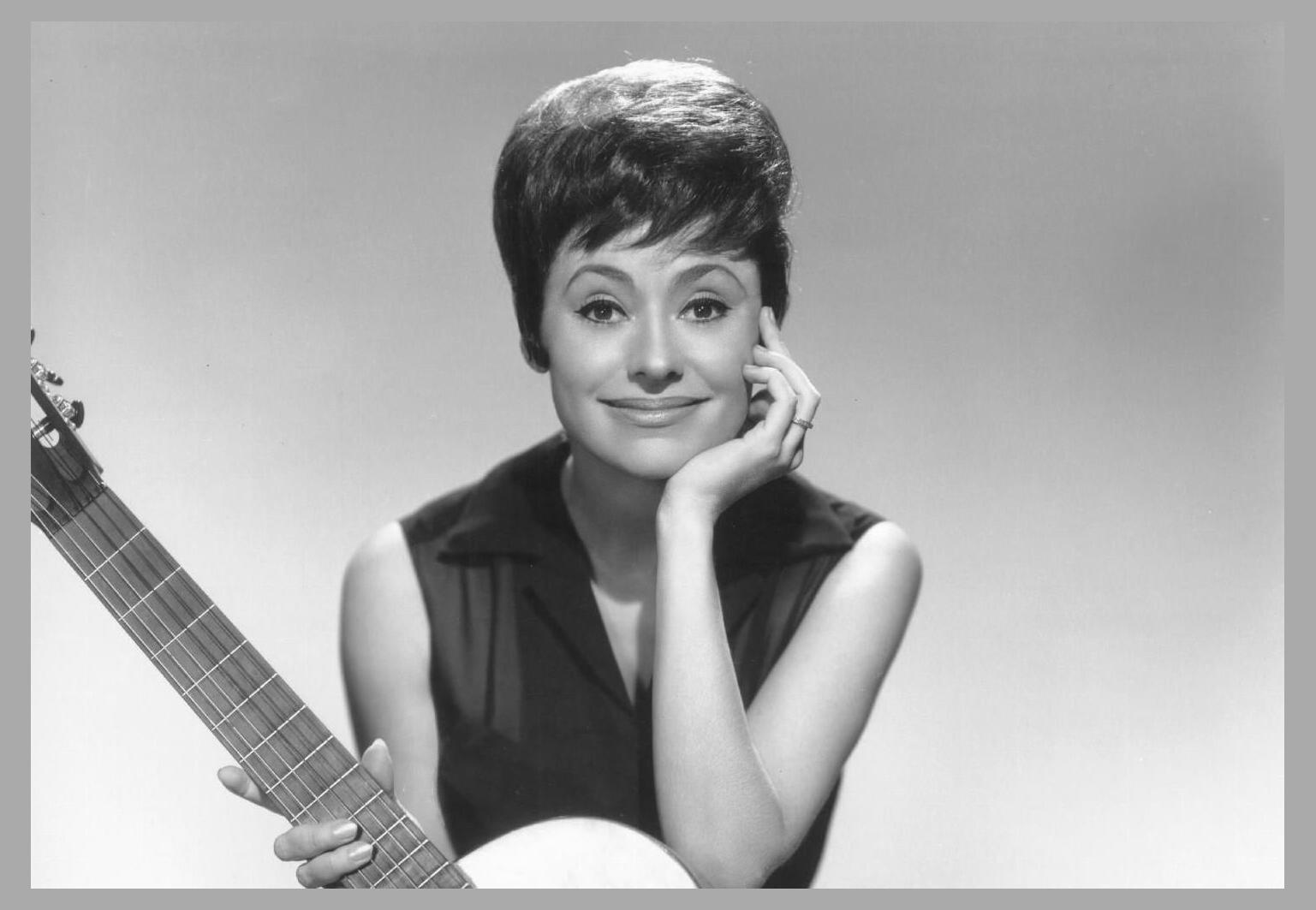 Caterina Valente photo 1