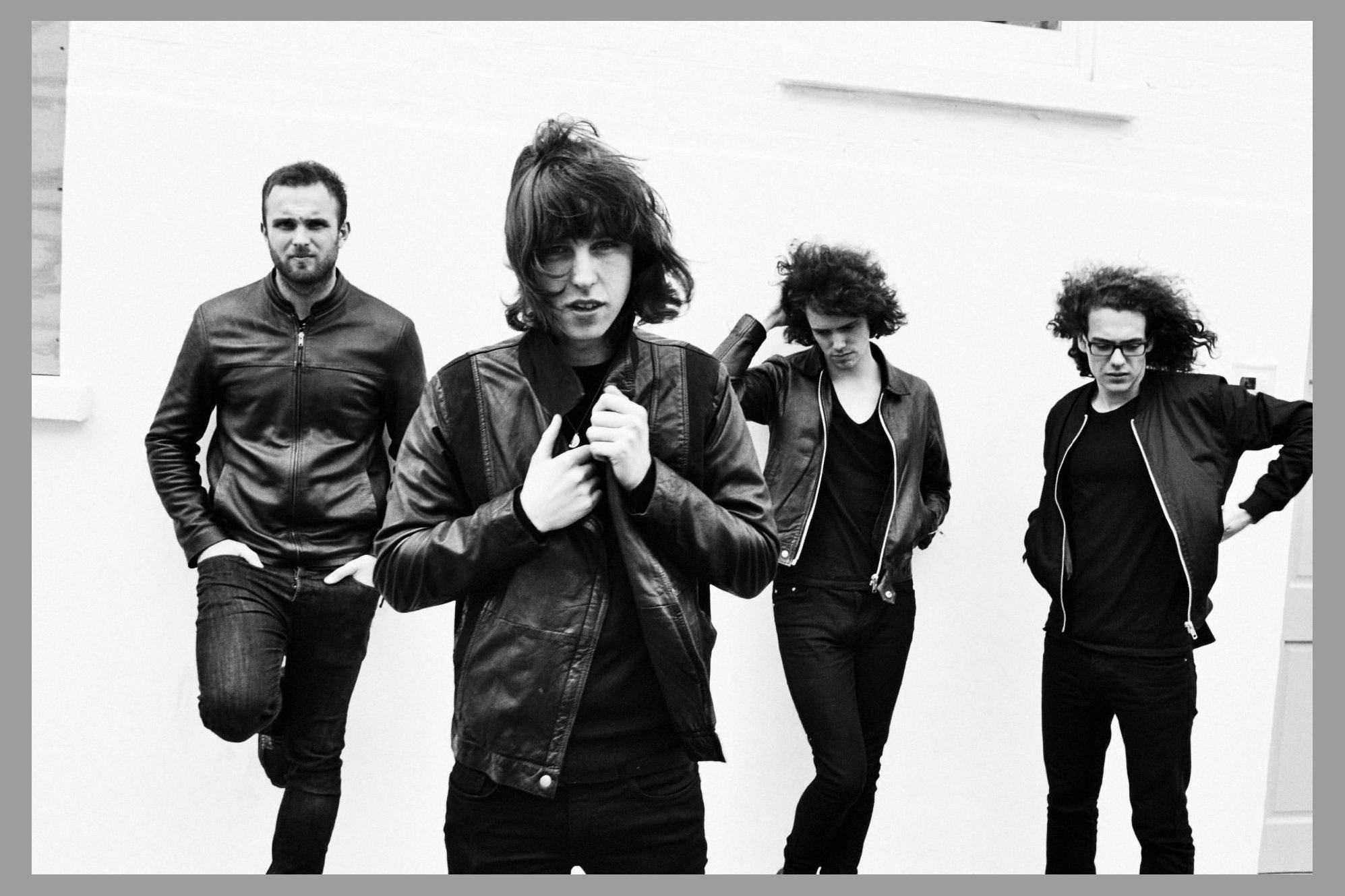 Catfish And The Bottlemen photo 1