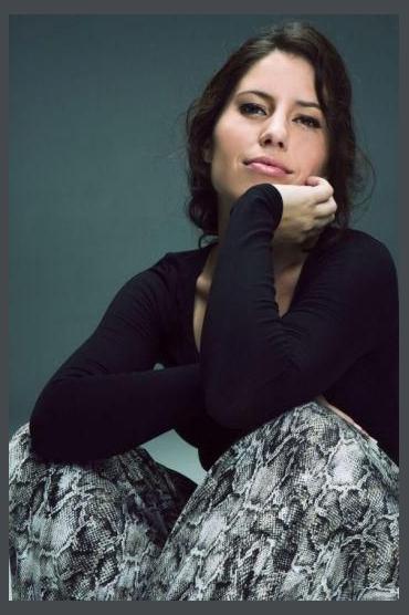 Cati Freitas photo 1
