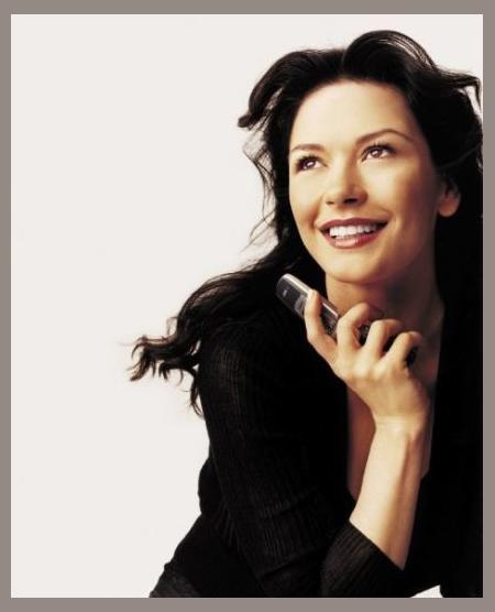 Catherine Zeta-Jones photo 1