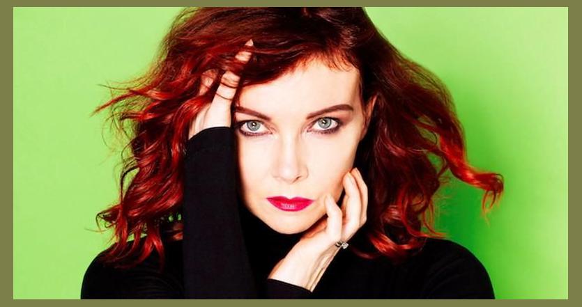 Cathy Dennis photo 1