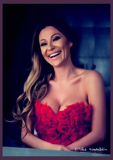 Ceca Raznatovic photo 1