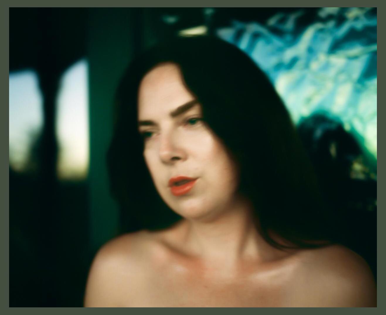 Cecile Believe photo 1