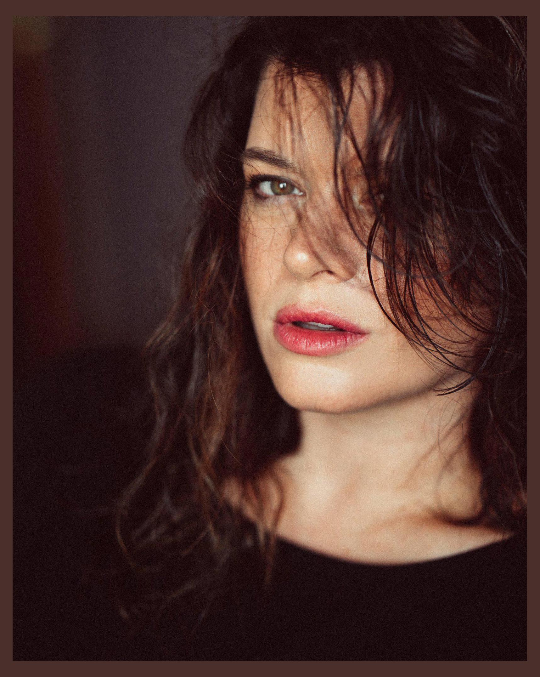 Cecilia Krull photo 1